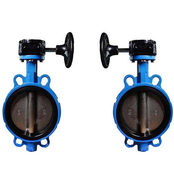 GBT3036-94 Marine center line-type butterfly valve